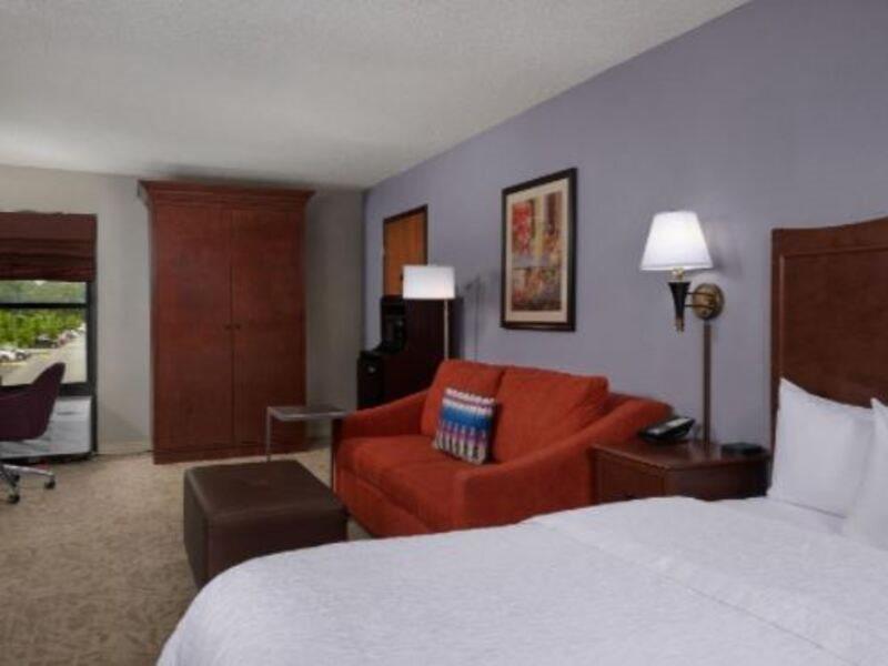 Hampton Inn Clemson Exterior foto