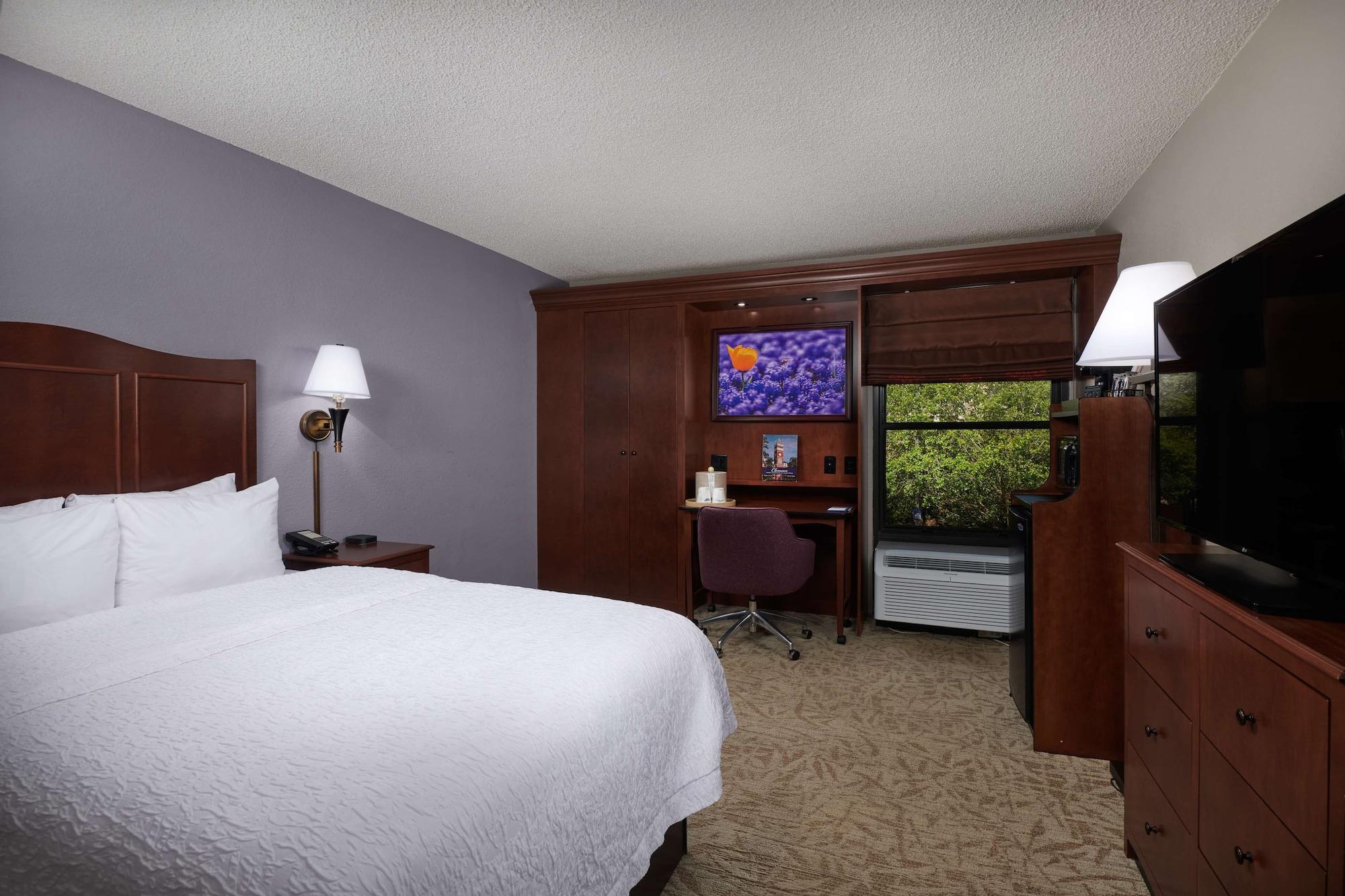 Hampton Inn Clemson Exterior foto
