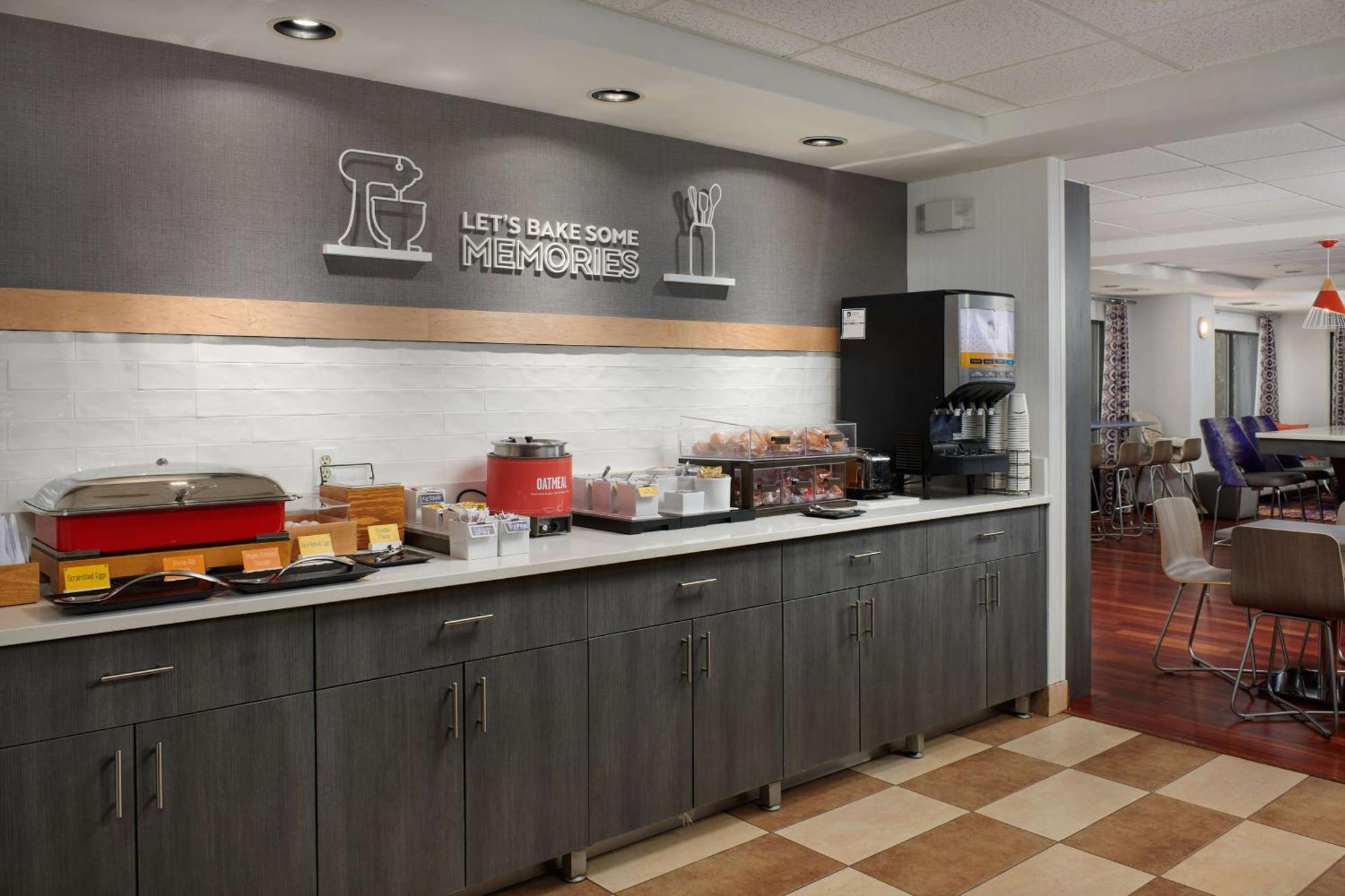 Hampton Inn Clemson Exterior foto
