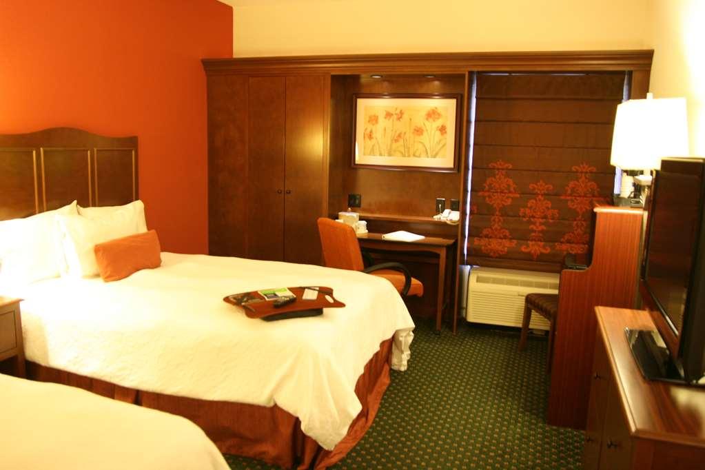 Hampton Inn Clemson Habitación foto